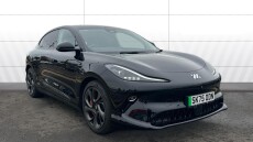 MG Im6 553kW Launch Edition 100kWh 5dr AWD Auto Electric Estate